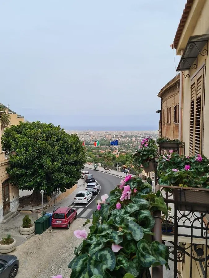 Arianna'S Rent Lägenhet Monreale 0*,  Italien