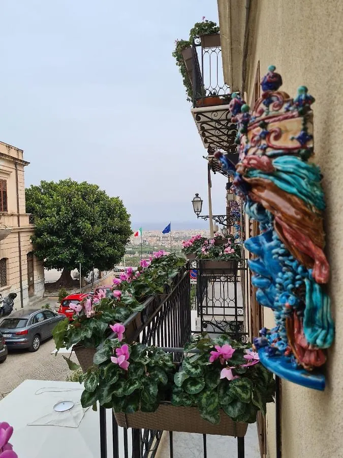 Arianna’s Rent Appartamento Monreale