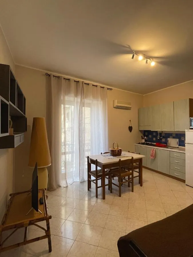 Arianna’s Rent Appartamento Monreale
