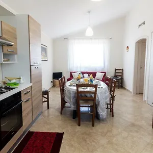 A Casa Di Simona Frühstückspension